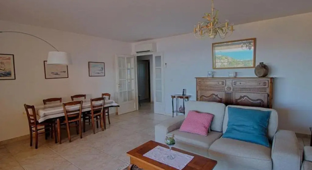 Appartement Ajaccio, 3 pièces, 4 personnes - FR-1-61-519, Varaa Huoneisto Ajaccio 