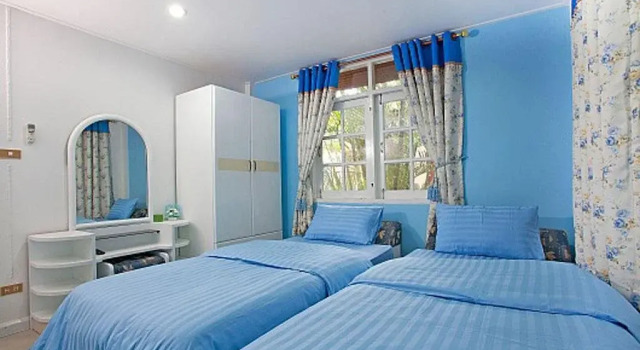 Angel Pool Villa