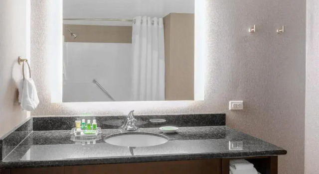 Номер Standard Holiday Inn La Mirada Buena Park by IHG