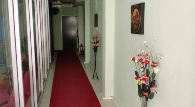 Istanbul Guesthouse