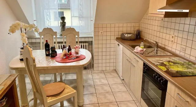 Апартаменты Apartment Orchidee