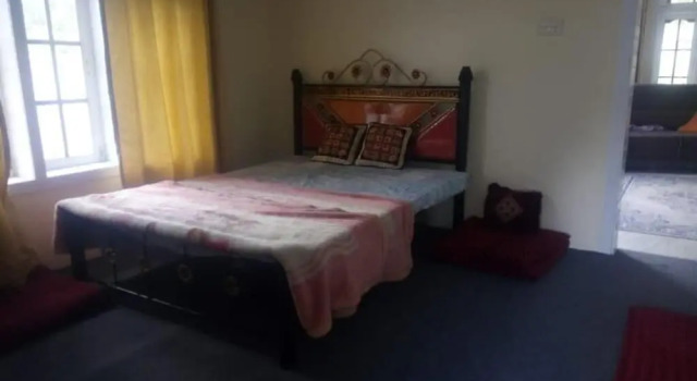 Двухместный номер Standard Four Seasons Family Guest House