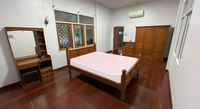 Номер Standard Banya BnB ที่พักบ้านย่าบีแอนด์บี เมืองประจวบฯ