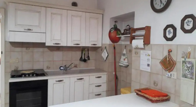 Студия Agriturismo del Monte