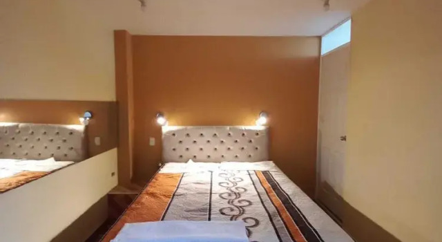 Hotel Queen