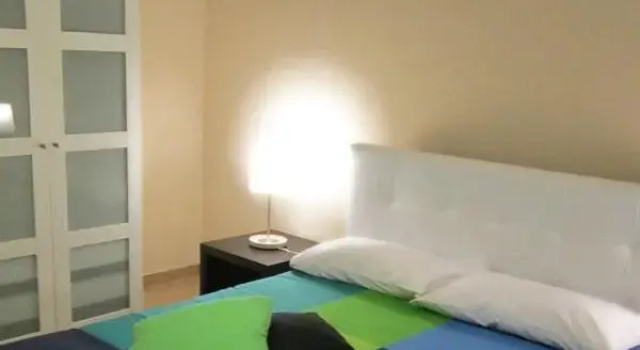 Двухместный номер Standard B&B Prima Classe