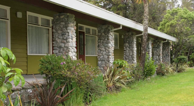 The Mueller, Забронировать Отель Отели South Island с парковкой, Парковка