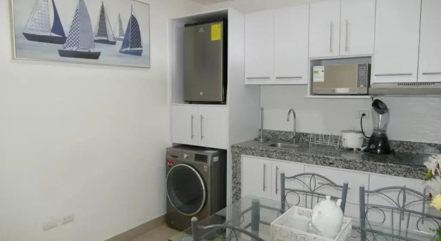 Апартаменты Ecusuites Playa Privada 2 Dorm Vista Mar 45 Min Guayaquil