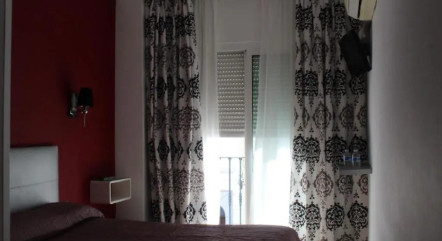 Двухместный номер Abril Nerja