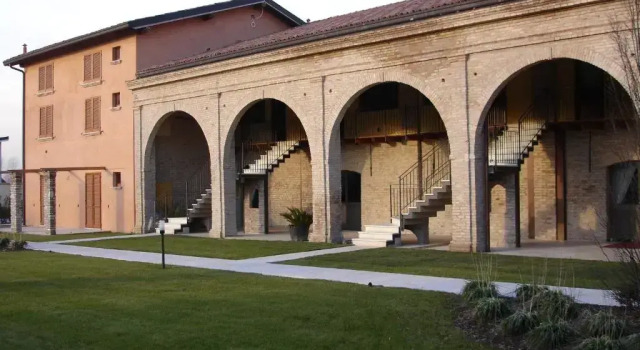 Albergo Villa Francesca Beauty Spa, Book Ferieresort Resorthoteller i Brescia, Ferieresort