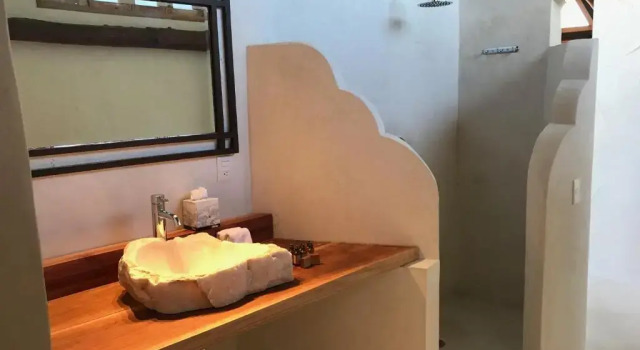 Studio Palapas del Sol