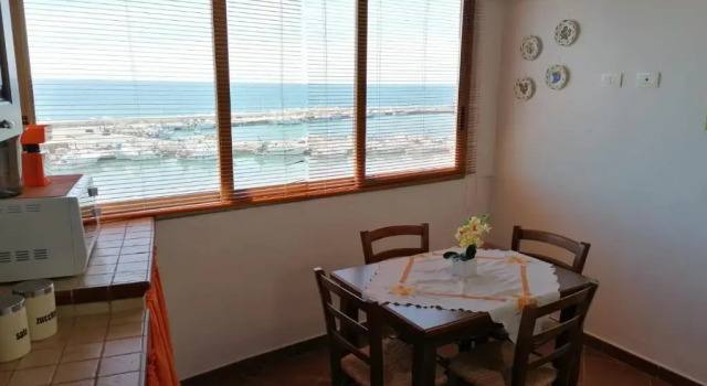 Коттедж Casa Vacanza Za Giuvannina