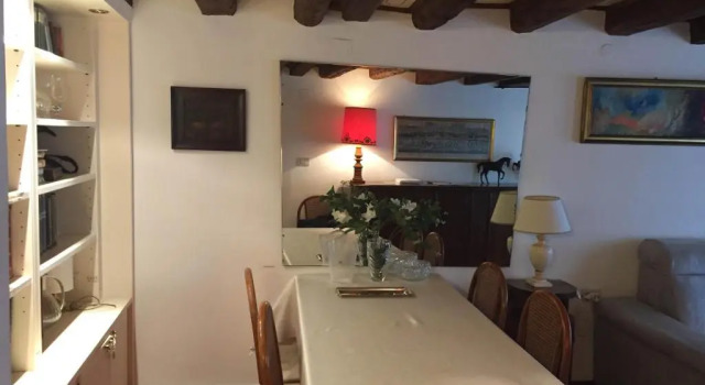 Venice Lucas house, Забронировать Отель Кастелло Венеция
