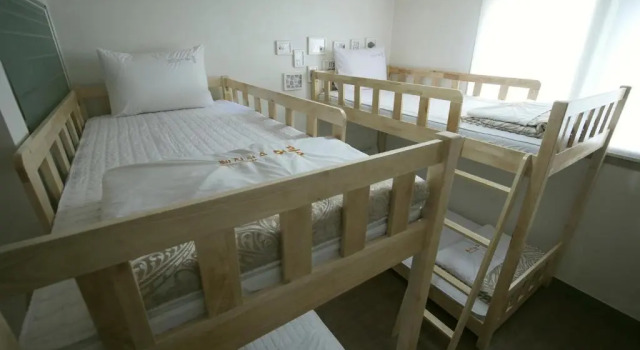 Семейный номер Standard Residence Mumum Hotel