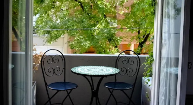 Люкс Maitre Hotel Boutique