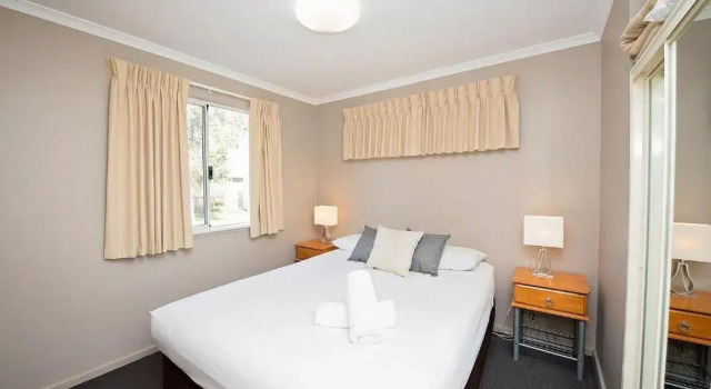 Номер Deluxe Discovery Parks - Bunbury Foreshore