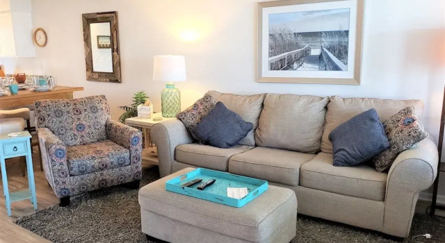 Jubilee Landing 308 2 Bedroom Condo, Prenota Appartamento Hotel a Alabama con piscina, Piscina