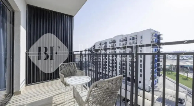Bloomfields Stunning 1Br in WE, Забронировать Апартаменты/квартира Абу-Даби Эмират Абу-Даби, рядом с Трасса Форумлы-1 Яс-Марина