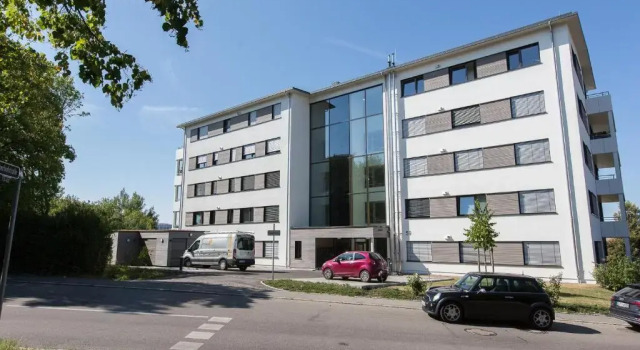 Ferienwohnung Busch