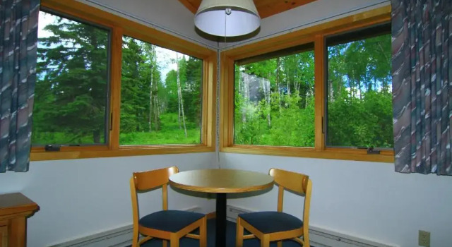Двухместный номер Deluxe Superior Ridge Resort Motel