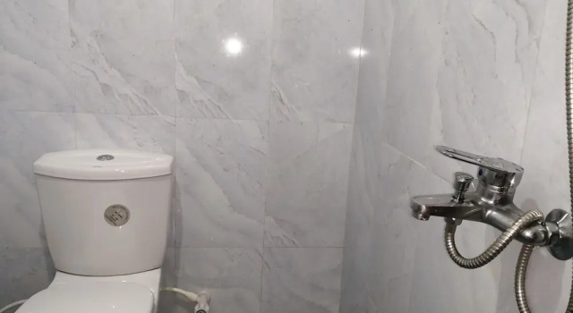 Seng i sovesal Foret De Vill - Hostel