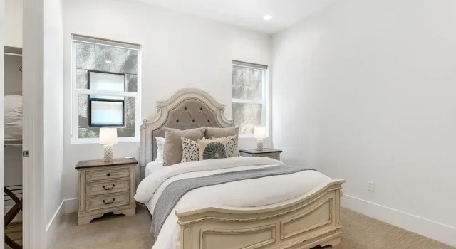 Villa #13 At Bloomington Country Club 4 Bedroom Townhouse, Varaa Villa St. George 