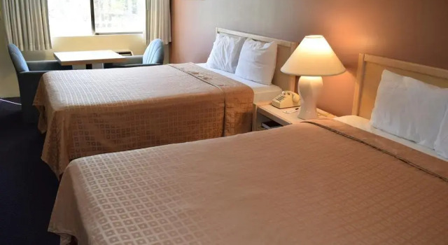 Valley Oaks Inn Woodland, Book Mini-hotel Hoteller i Woodland med morgenmad, Morgenmad
