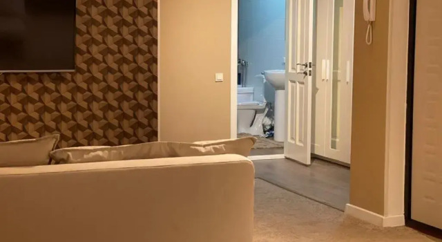Люкс Relax Guest House