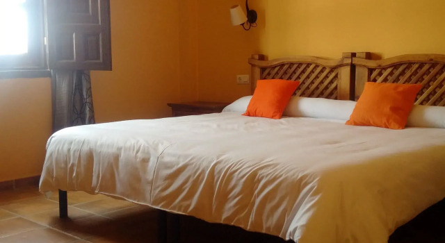 Hosteria Tierrallana by Juypehotel, Prenota Ostello Ostelli a Castiglia-La Mancia, Ostello