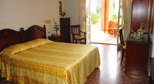 Hotel Il Parco