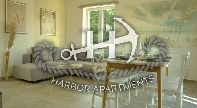 Harbor apartments 2