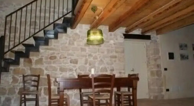 Люкс Palazzo Gambuzza