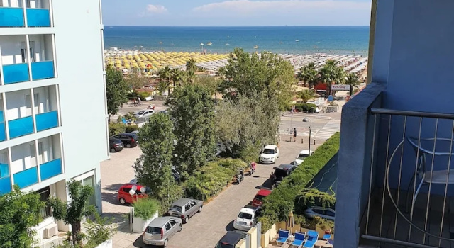 Двухместный номер Standard Hotel Tilmar
