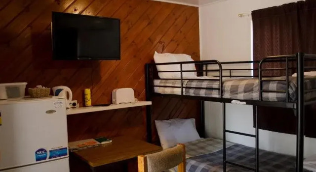 Bendigo Bush Cabins, Réserver Hôtel Hôtels 3 étoiles à Bendigo, 3*
