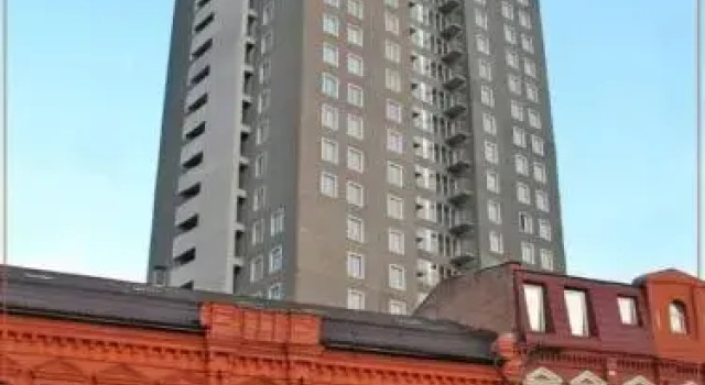 Apartments on Kirova, Book Lejlighed Dnepropetrovsk Dnipropetrovsk Region
