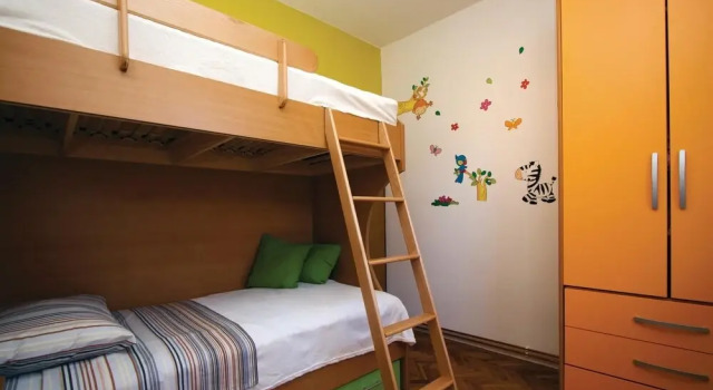 Beautiful Home in Rabac With Wifi and 3 Bedrooms