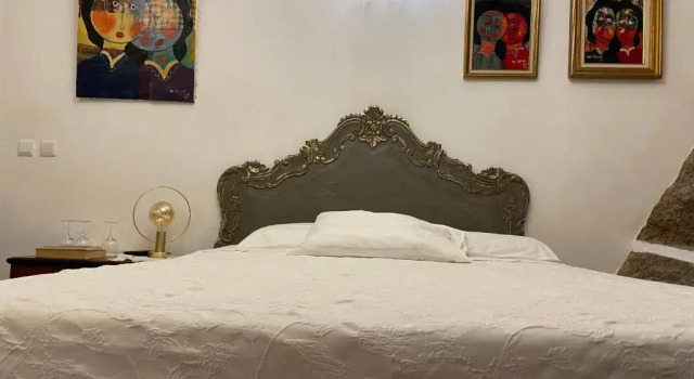 Люкс Casa de David