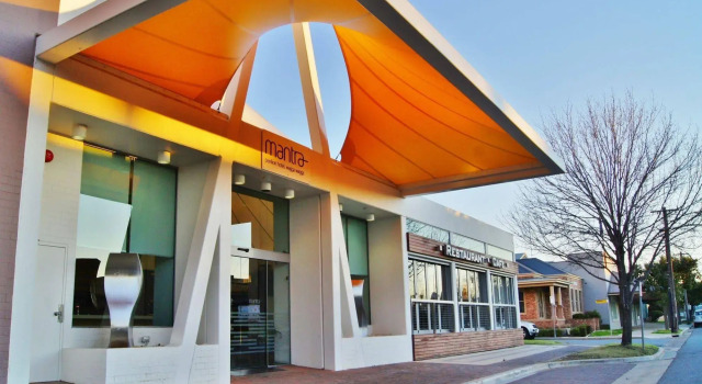 Pavilion Hotel Wagga Wagga