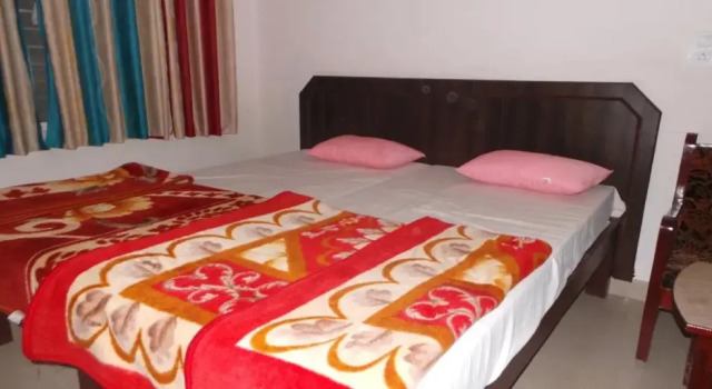 Hotel Malnad Paradise, Rezervovat Hotel Chikkamagaluru Bangalore