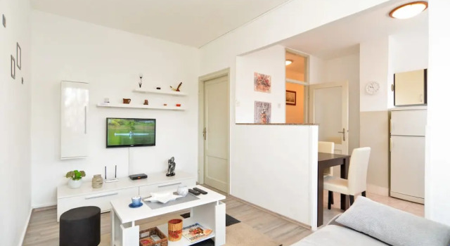 Апартаменты Standard Apartment 1601