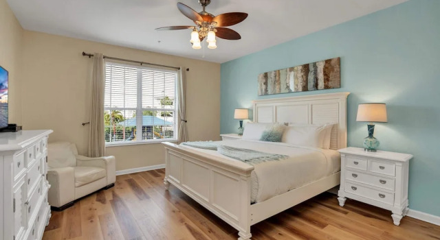Polished, Luxurious Condo in Vista Cay, Near Themed Parks! #4vc206, Varaa Hotelli Orlando Kissimmee