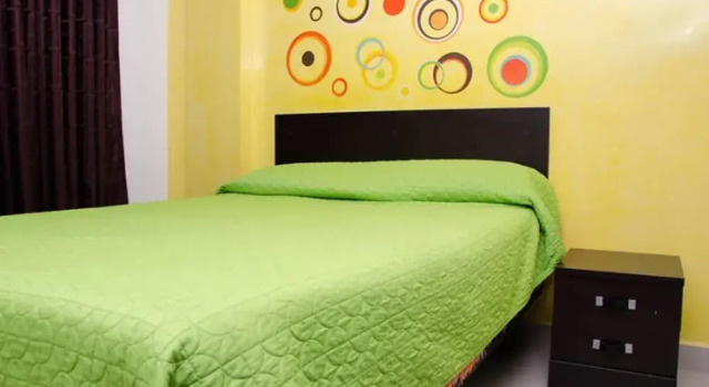 Hotel Nuevo Marazul, Rezervovat Hotel Hotely v Santander s parkováním, Parkování