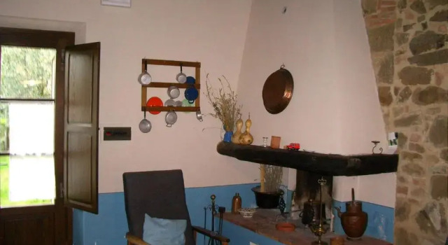 Апартаменты с 2 комнатами AGRITURISMO Casale Il Caggio