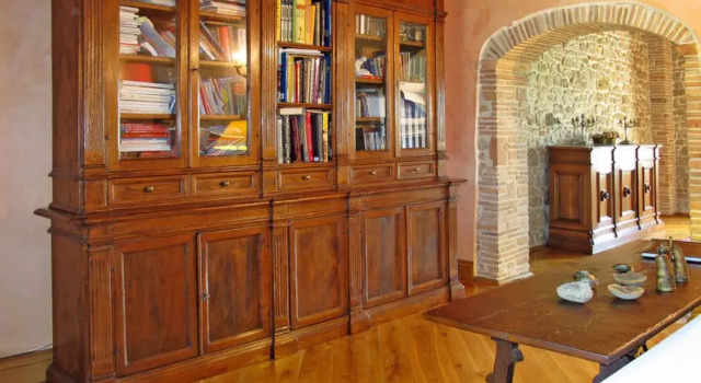 Casa Ingrid (MSI140), Book Hotel 3-stjernede hoteller i Marsciano, 3*
