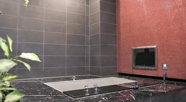 Номер Deluxe OHYA Chain Boutique Motel Taoyuan