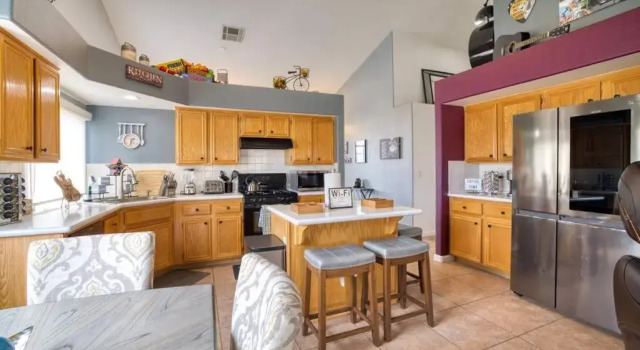Номер Standard WOW House - Family Fun for Everyone in Las Vegas
