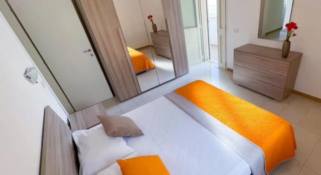 Appartamento 68 in Casalabate, Book Apartment Casalabate Salento