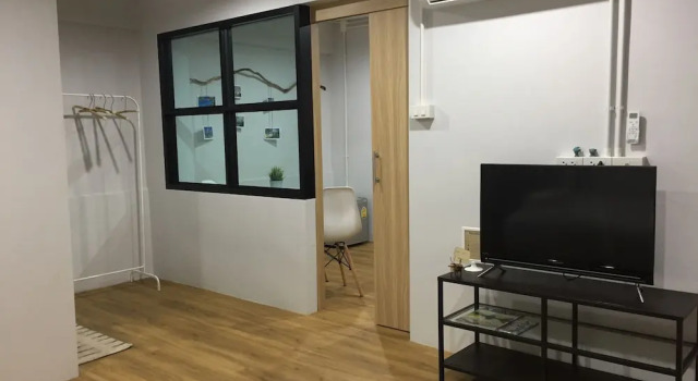 Номер Superior Hello House