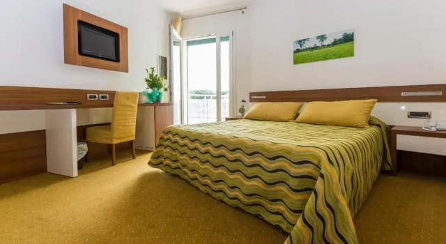 Семейный номер Standard Hotel Maregolf