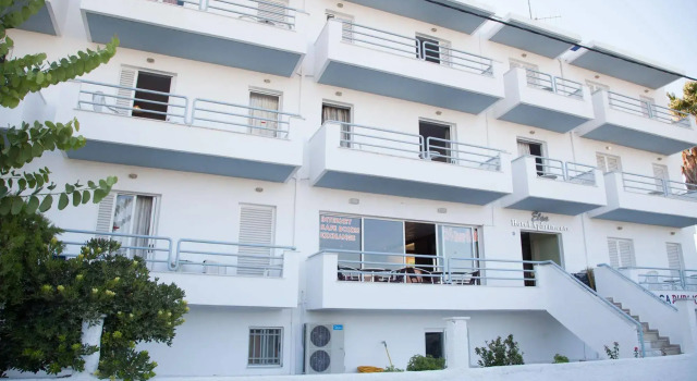 Elga Hotel